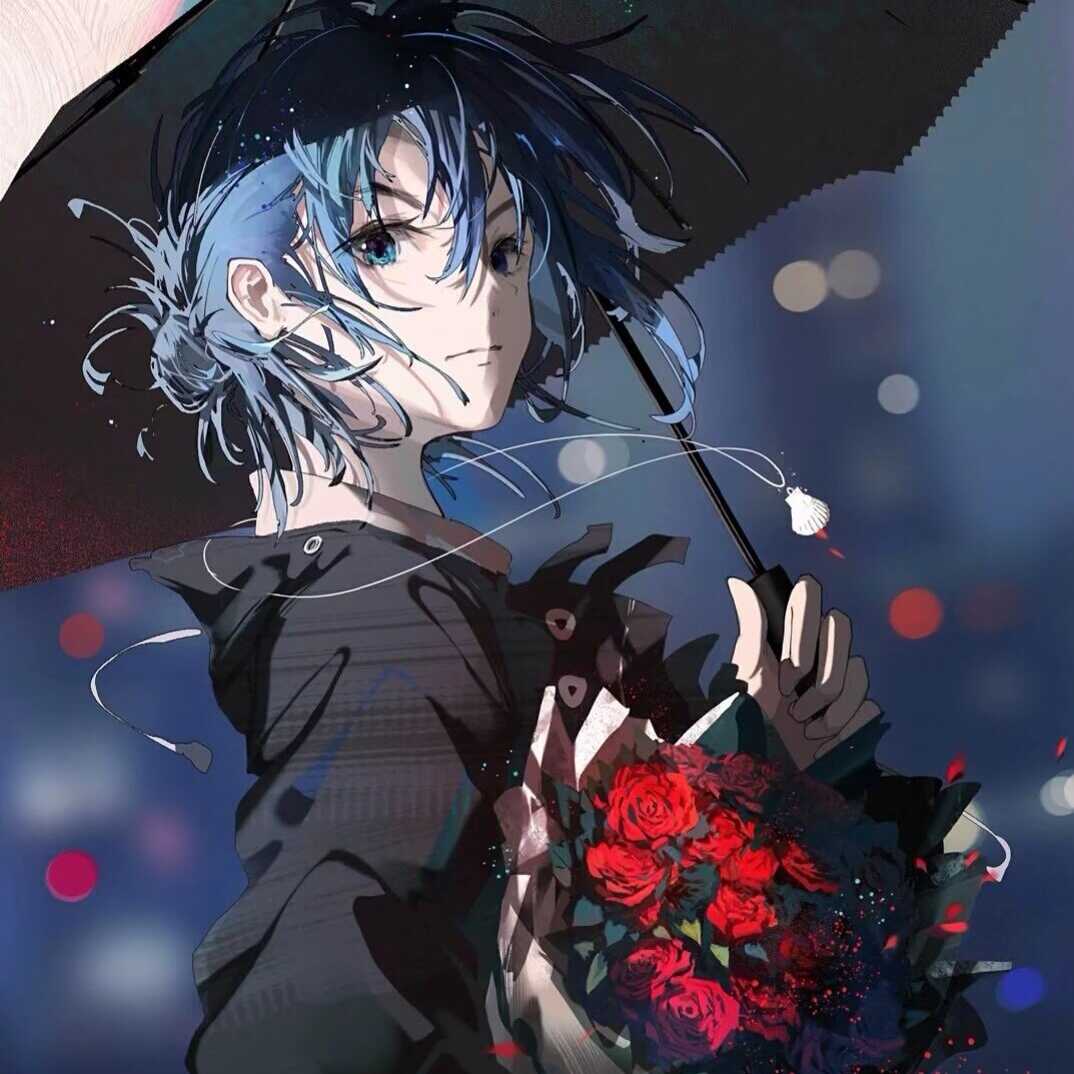 头像