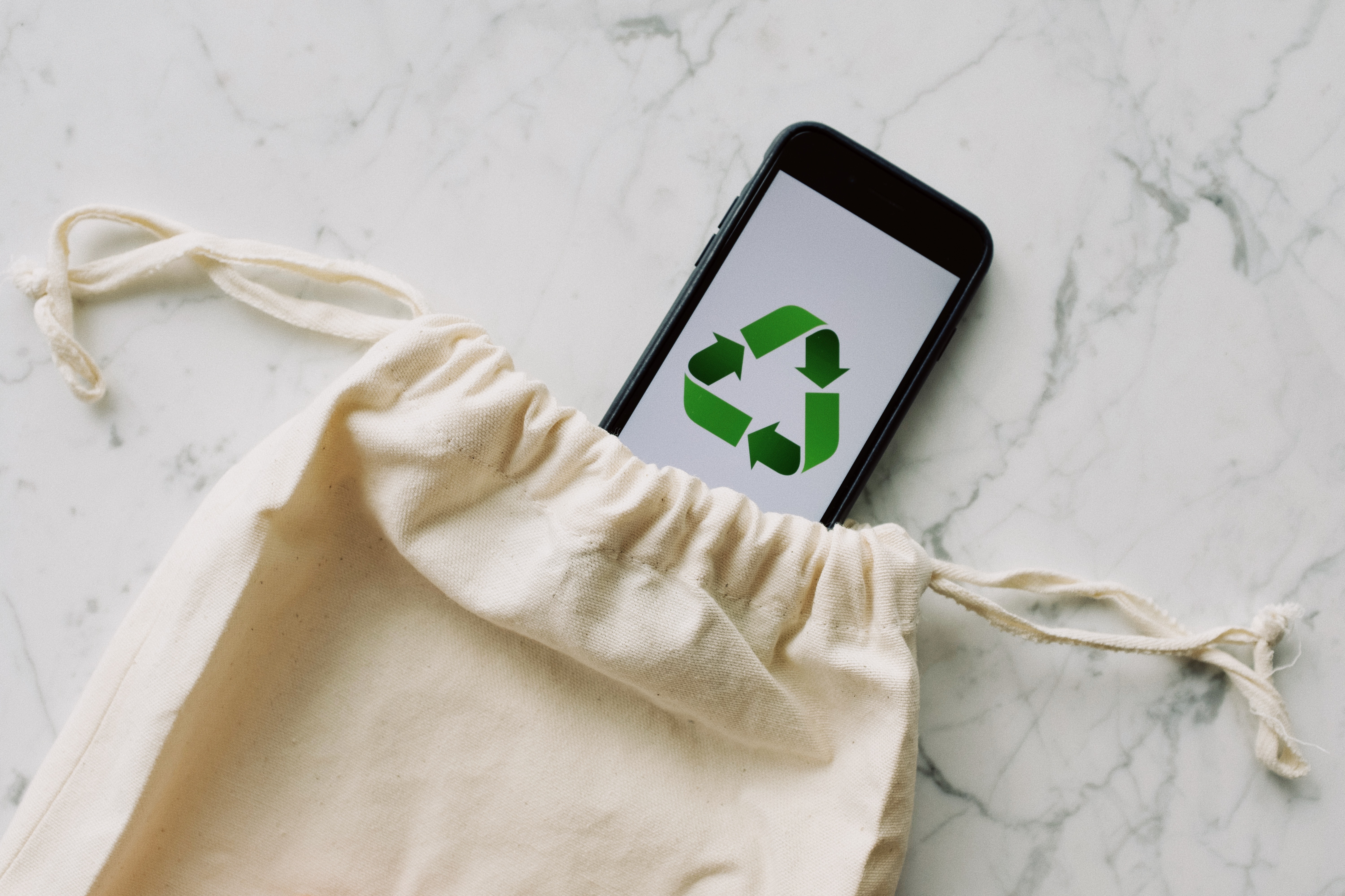 噢啦OOLA环保回收公益平台,行业资讯,噢啦回收,环保回收,旧手机,循环经济发展,旧物